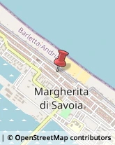Corso Garibaldi, 6,76016Margherita di Savoia