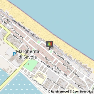 Perle Margherita di Savoia,76016Barletta-Andria-Trani