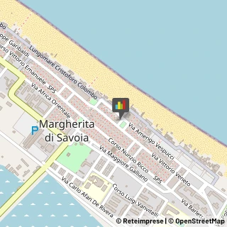 Edilizia - Materiali Margherita di Savoia,76016Barletta-Andria-Trani