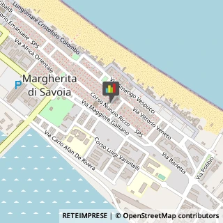 Buying Offices Margherita di Savoia,76016Barletta-Andria-Trani