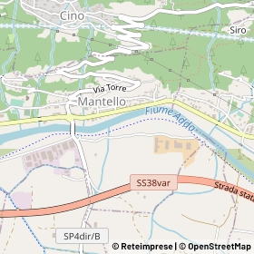 Mappa 23016