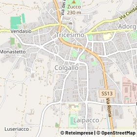 Mappa 33019