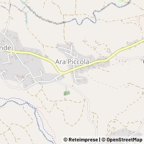 Mappa 33010