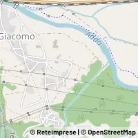 Map Teglio