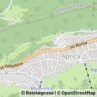 Kaart Aprica