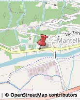 Via Valeriana, 12,23016Mantello