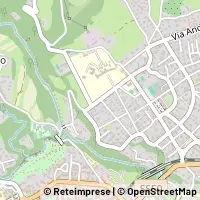 地图 Belluno