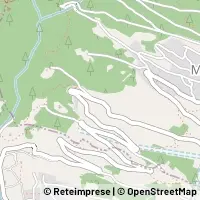 Map Traona