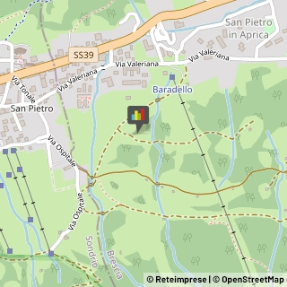 Parchi Divertimento ed Acquatici,25040Brescia