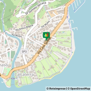 Via Case Sparse, 139,22013Domaso