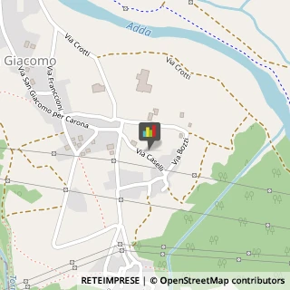 Bestiame - Allevamento e Commercio,23036Sondrio