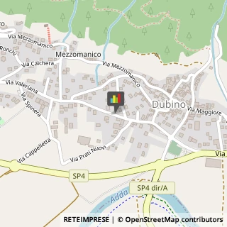 Locali, Birrerie e Pub Dubino,23015Sondrio