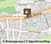 Spacci Aziendali ed Outlets Aprica,23031Sondrio