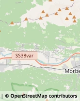 Serramenti ed Infissi, Portoni, Cancelli Talamona,23018Sondrio