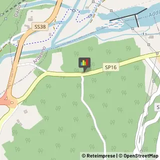 Aziende Agricole Talamona,23018Sondrio
