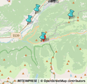 Mappa 23031 Aprica SO, Italia (6.1)