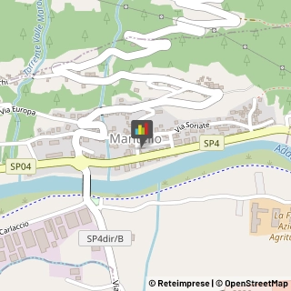 Macellerie Mantello,23016Sondrio
