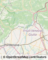 Impianti Sportivi Montereale Valcellina,33086Pordenone