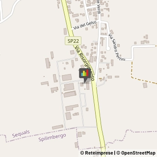 Officine Meccaniche Sequals,33090Pordenone