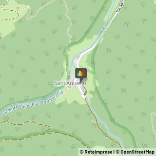 Riserve Naturali e Parchi Corteno Golgi,25040Brescia