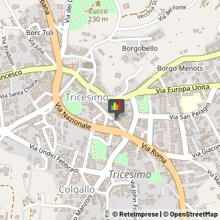 Informatica - Scuole Tricesimo,33019Udine