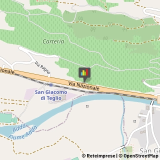 Macellerie,23036Sondrio