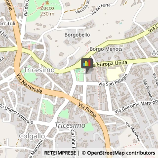 Macellerie Tricesimo,33040Udine