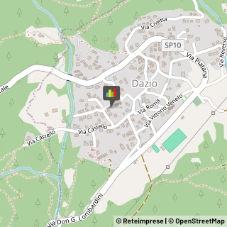 Consulenza di Direzione ed Organizzazione Aziendale,23010Sondrio