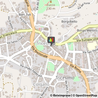 Massaggi Artegna,33019Udine