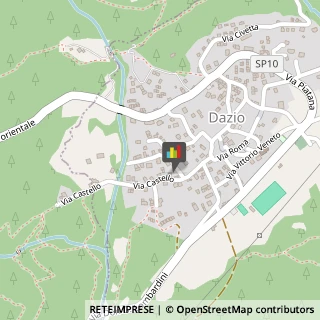 Agenti e Rappresentanti di Commercio Dazio,23010Sondrio