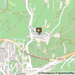 Apparecchiature Elettroniche,38030Trento