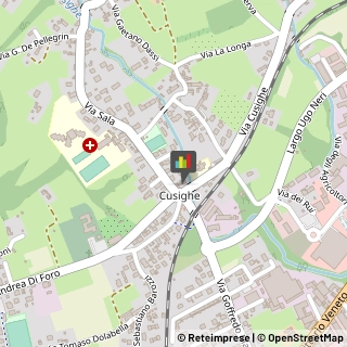 Bar e Caffetterie,32100Belluno