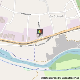 Prodotti da Snack,23010Sondrio