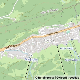 Mappa 23031