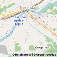 Peta Teglio