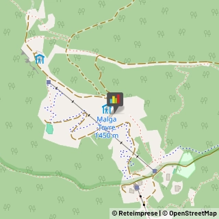 Agriturismi,38018Trento