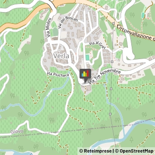 Bed e Breakfast Giovo,38030Trento