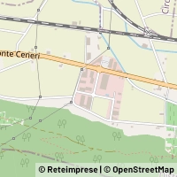 Map Rimasco