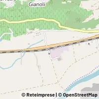 Map Teglio