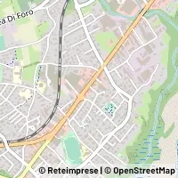 Map Belluno
