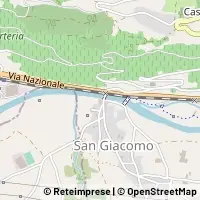 地图 Teglio