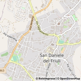 Mappa 33038