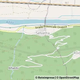 Mappa 23010