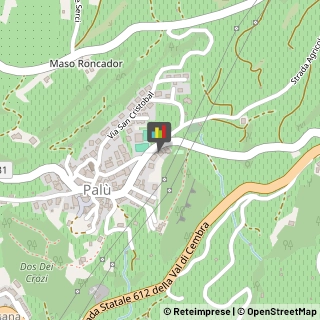Imprese Edili Cavalese,38030Trento