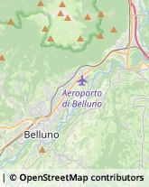 Stazioni di Servizio e Distribuzione Carburanti Ponte nelle Alpi,32014Belluno