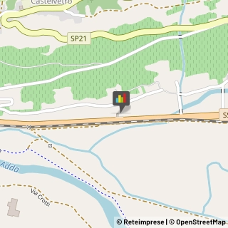 Fast Food e Self Service Teglio,23036Sondrio