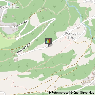 Case di Riposo e Istituti di Ricovero per Anziani Forcola,23010Sondrio