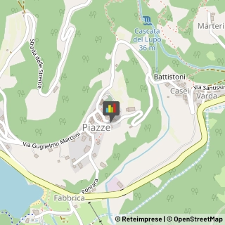 Bed e Breakfast Pergine Valsugana,38043Trento