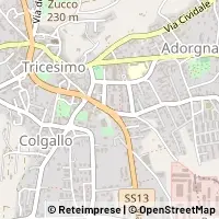 Harita Tricesimo