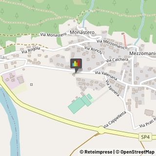 Parrucchieri Dubino,23015Sondrio